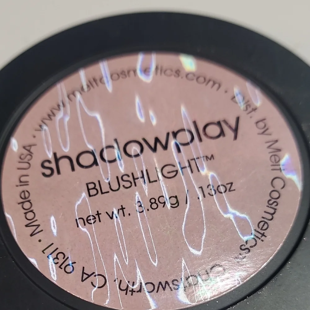 Melt Setting Powder - Picture 2 of 3